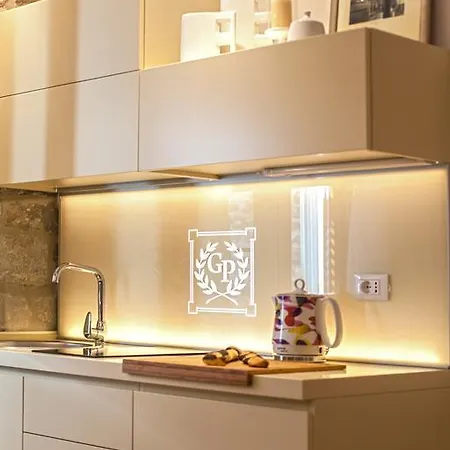 Golden Palace * Split