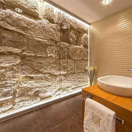 Lägenhet Golden Palace Split