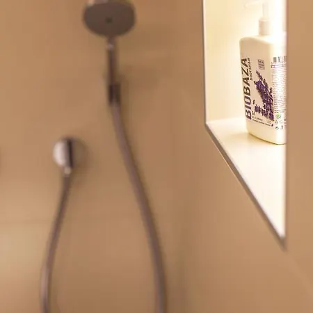 Apartamento Golden Palace Split