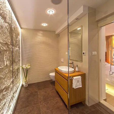 Apartment Golden Palace *
