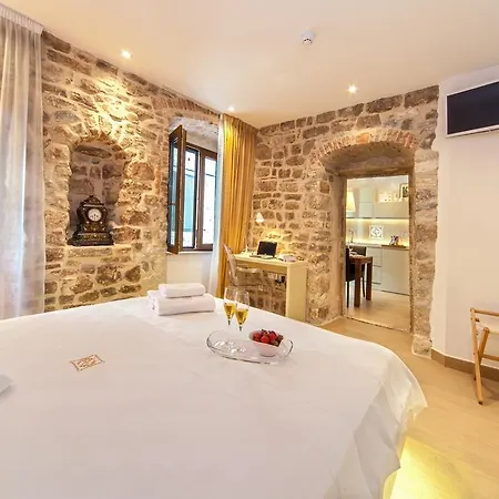 Golden Palace Apartamento Split