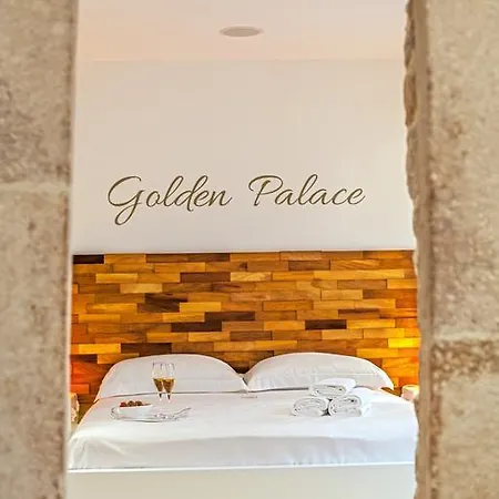 Apartamento Golden Palace