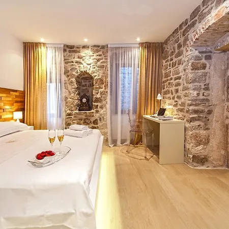 Golden Palace Appartement Split