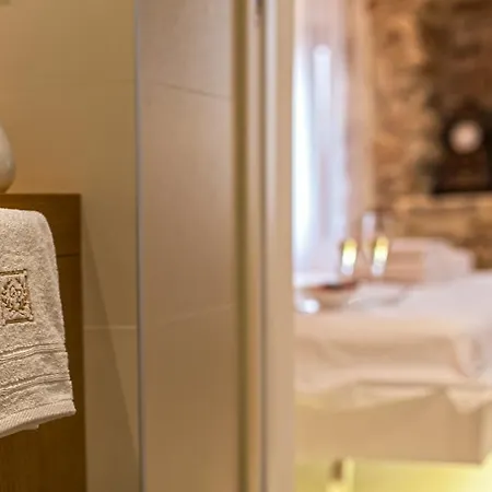 Appartement Golden Palace