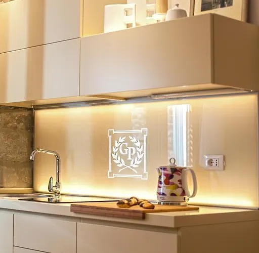 Golden Palace * Split