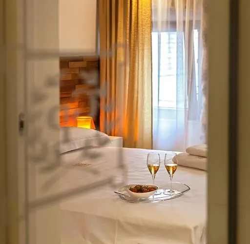 Apartman Golden Palace *