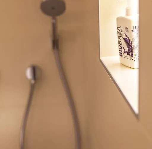 Apartman Golden Palace Split