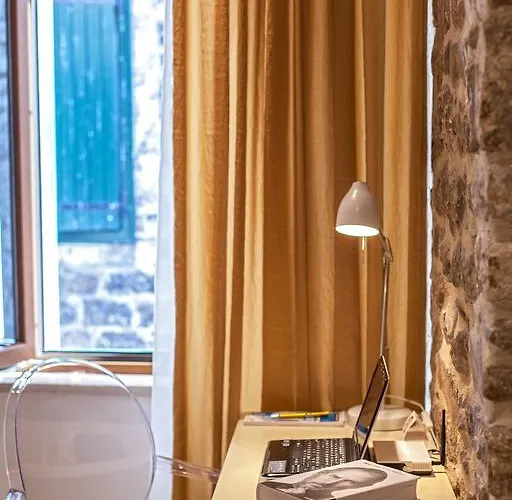 Apartman Golden Palace