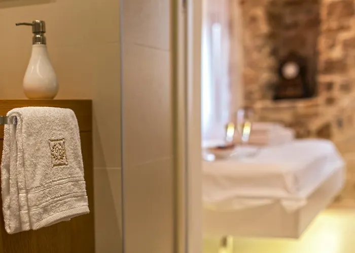 Apartman Golden Palace