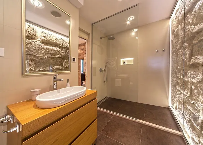 Golden Palace Apartman *