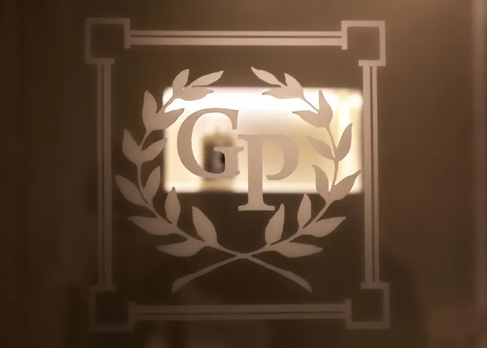 Apartman Golden Palace