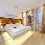 Apartman Golden Palace *