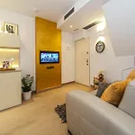 Apartman Golden Palace