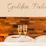 Golden Palace *
