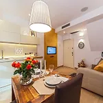 Apartman Golden Palace Split