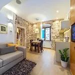 Apartman Golden Palace
